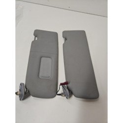 Pare Soleil Bmw Serie 1 E81